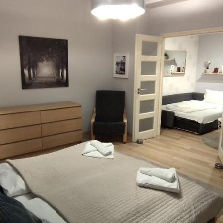 Rp3 Apartment Budapešť Exteriér fotografie