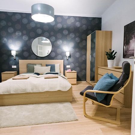 Rp3 Apartment Budapešť Exteriér fotografie